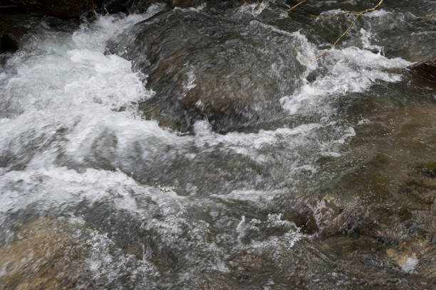 istock Nature Jacuzzi - Stock - Photo 1477074765