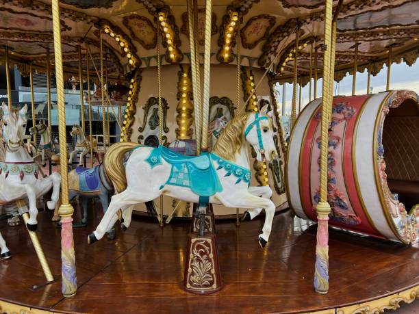 istock Barcelona Carousel 1477111953