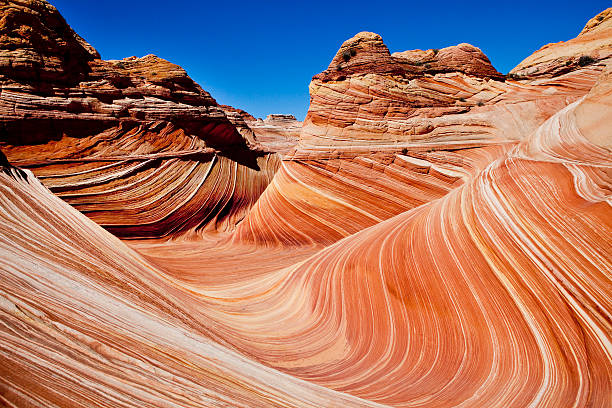 istock The Wave, Coyote Buttes 147711901