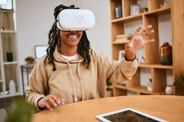 Virtual Transformation 1,200+ Educational Digital Transformation Stock Photos, Pictures ...