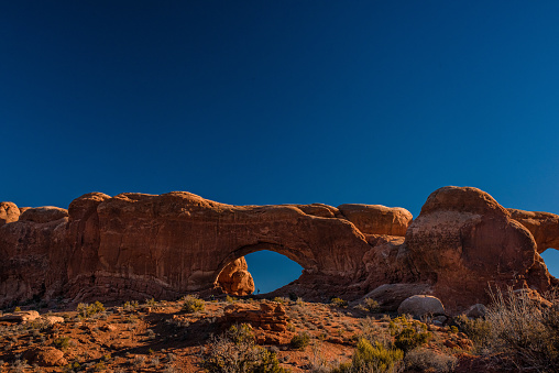 Arches National Park