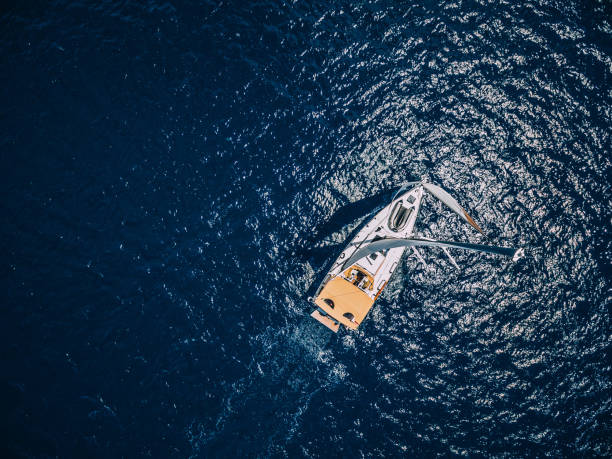 Boat Top View Pictures | Download Free Images on Unsplash