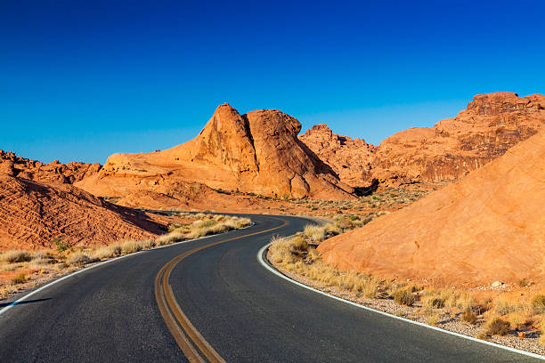 istock Valley of the Fire 147719162