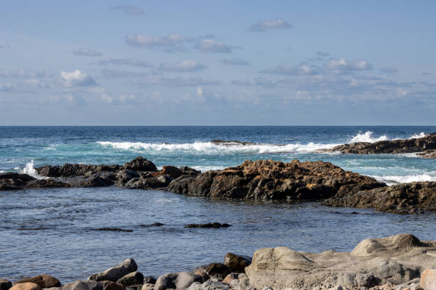 istock Atlantic ocean beach, Fuerteventura 1477202013