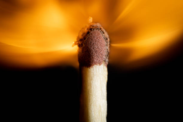 Bunch of matches