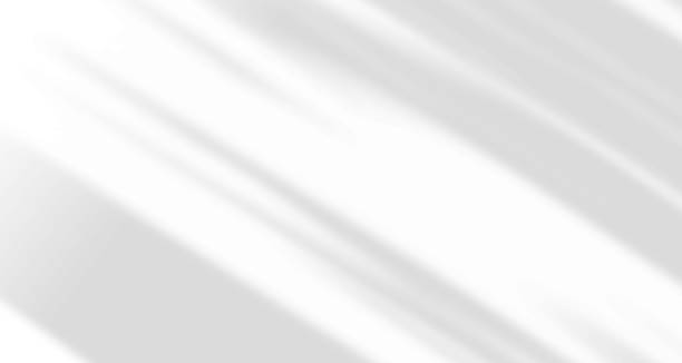 istock Realistic blurred natural light leaves, palm and window shadow overlay on wall paper or frames texture, abstract background, summer, spring, autumn for product presentation podium and mockup seasonal. 1477206650