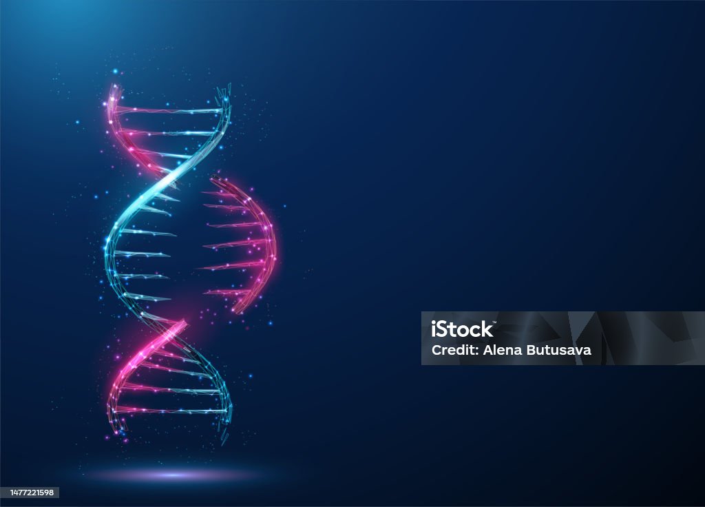 잘린 부분이 있는 추상 3d DNA 분자 나선 - 로열티 프리 DNA 벡터 아트 잘린 부분이 있는 추상 3d DNA 분자 나선 - 로열티 프리 DNA 벡터 아트