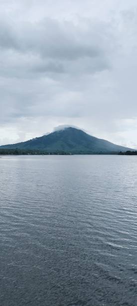 istock The view of the mountain 1477222944