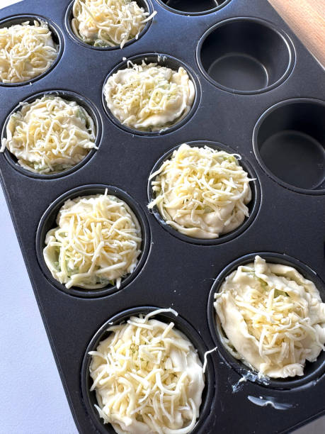 istock baking savory muffins in muffin tin 1477226628