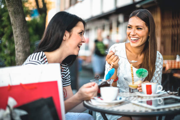 istock Young women in the city 1477241966