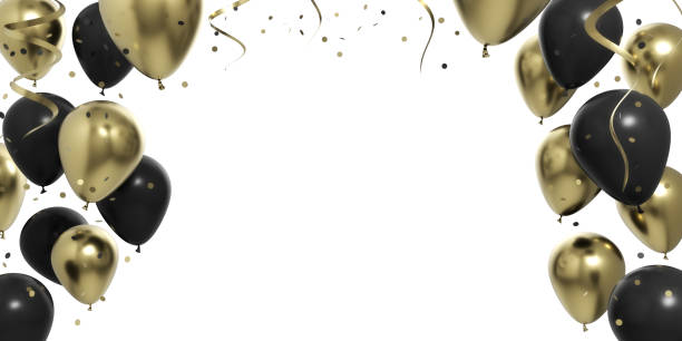 istock celebration gold silver balloons and confetti 1477245532