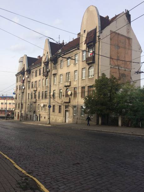 istock Old House in West Ukraine 1477259372