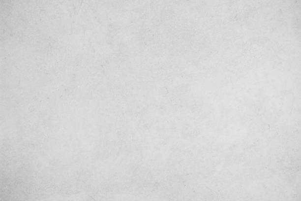istock Close-up retro plain white color concrete wall or grey colour countertop background texture cement stone work. Design element concept for show or advertise or promote product and content on display. 1477290814
