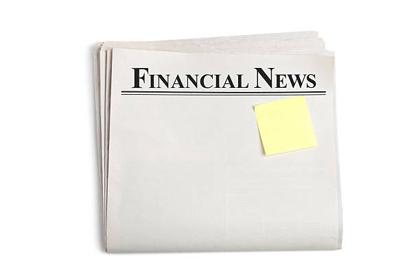 istock Financial News 147730199