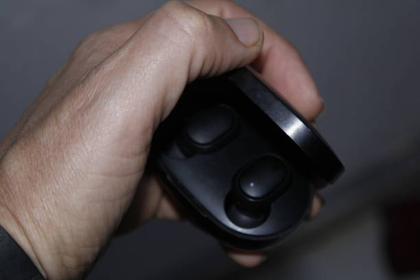 istock close-up smart headphones 1477341124