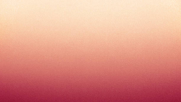istock Beige pink peach coral abstract background. Color gradient. Blurred stripes, lines.  Matte. 1477344493