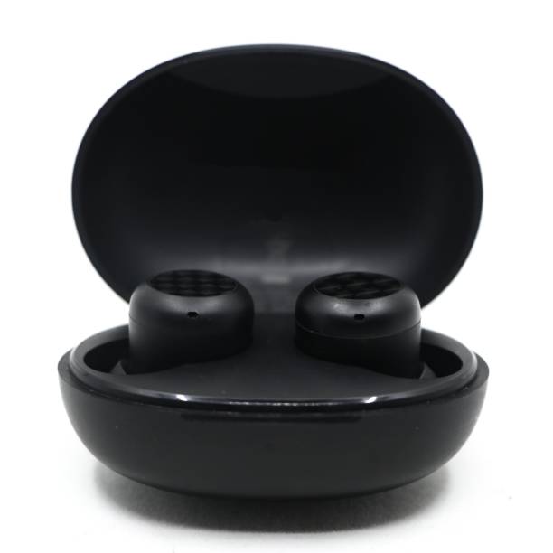 istock earbuds head set with a charging power bank case 1477355180