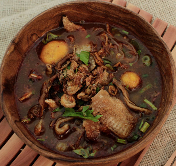 istock Soto is a Indonesian Cuisine 1477356305