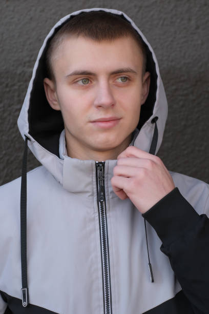 istock Portrait of a young handsome guy 1477383531