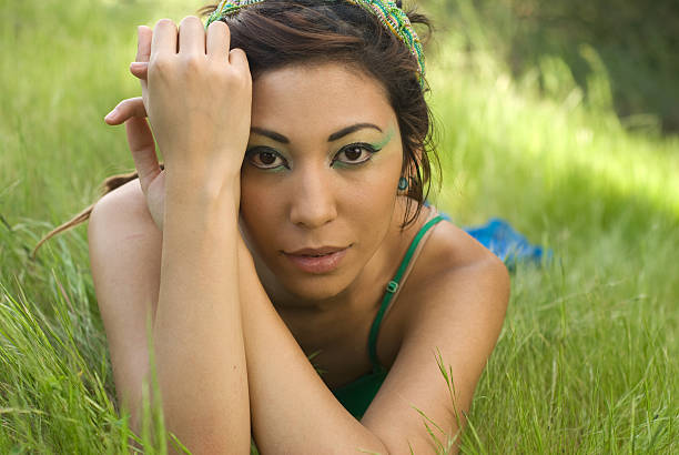 istock Beauty in the grass 147739688