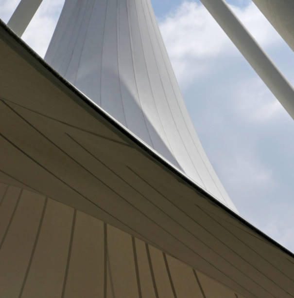istock graphic detail of a modern building 1477406522