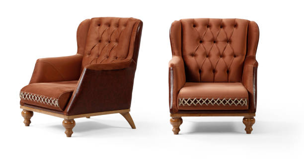 istock armchairs different angles . armchair , modern armchair 1477407765