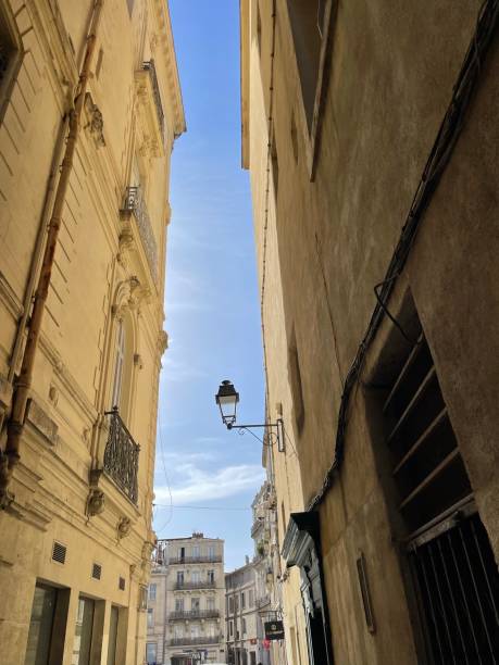 istock Streets of Montpellier 1477415484