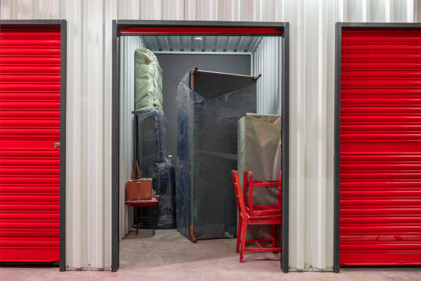 What Makes 1st Floor Storage Stand Out?