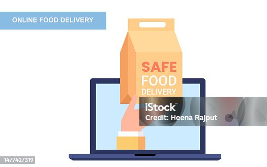 istock food delivery 1477427319