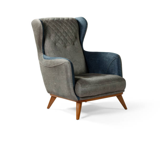 istock armchairs different angles . armchair , modern armchair 1477439595