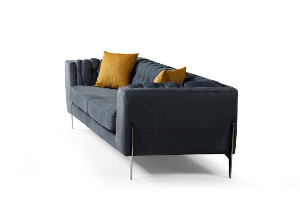 istock Modern sofa and Furniture 1477445781