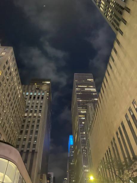 istock City Sky New York 1477447311