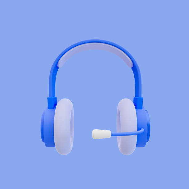 istock 3d minimal wireless headphoness. music listening concept with clipping path. 3d illustration. 1477468876