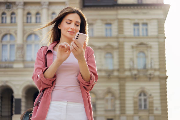 istock Woman on Social Media 1477477623