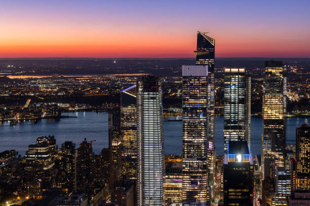 istock New York City skyline 1477490530