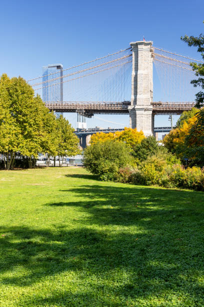 istock New York City bridges 1477491005