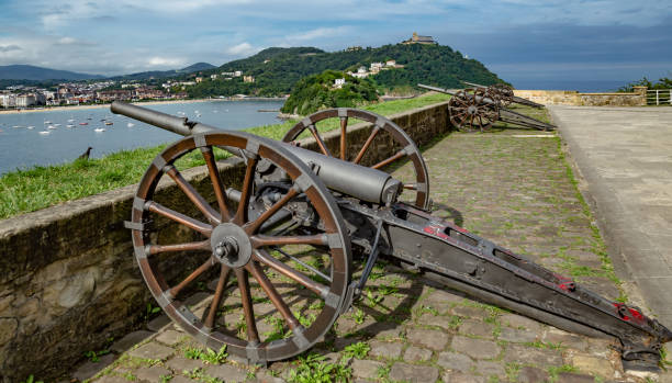 istock Donostia San Sebastian Spain Europe 1477498192