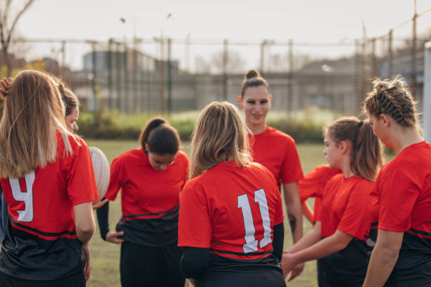 istock Female rugby players 1477498999