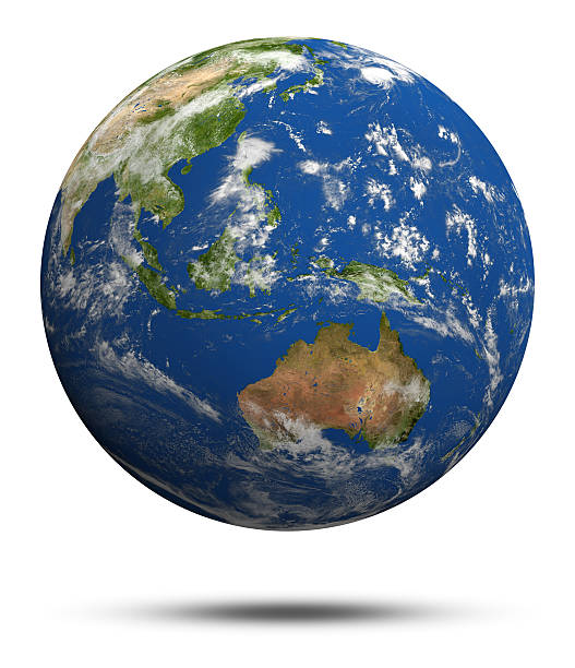 istock Australia and oceania 147750515