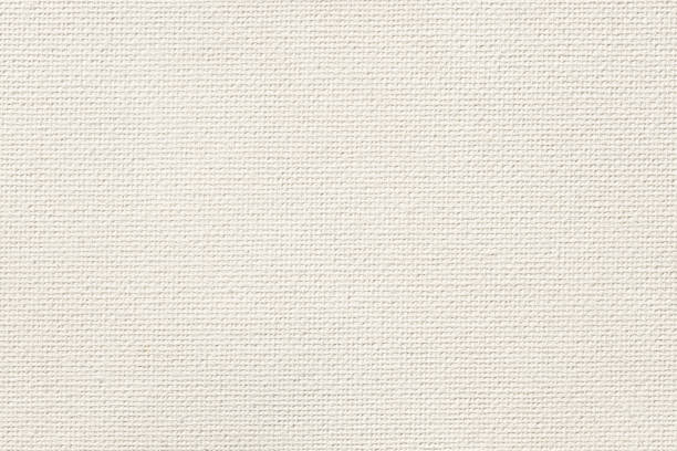 istock White canvas with delicate fiber great as background 1477507334
