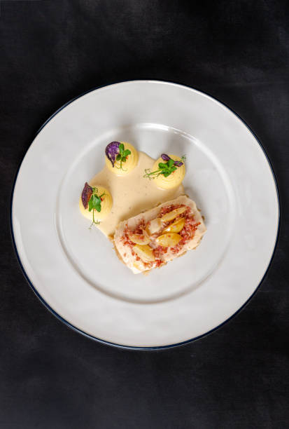 istock veal filet meat with mashed potatoes and bacon 1477514015