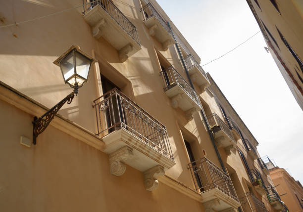 istock Lamps in Italy. 1477517354