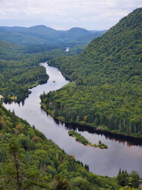 istock Jacques Cartier National Park 1477518826