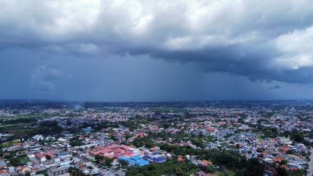 istock black clouds over the city sky 1477524838