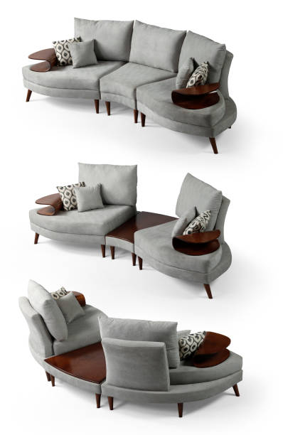 istock Modern sofa ,  Furniture 1477525758