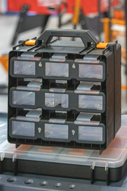 istock Tote Tray Parts Organizer 1477528295