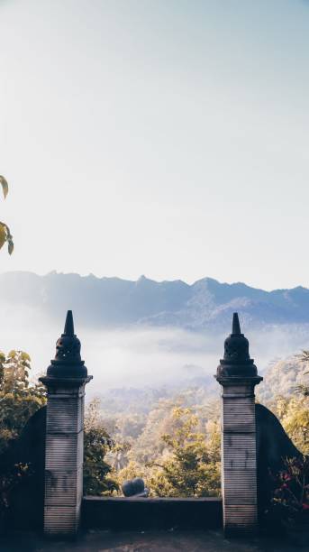 istock gate of beauty 1477540688