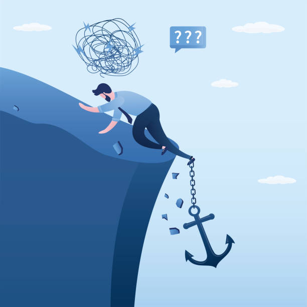 Insurmountable Difficulty 30+ Insurmountable Stock Illustrations, Royalty-Free Vector Graphics ...