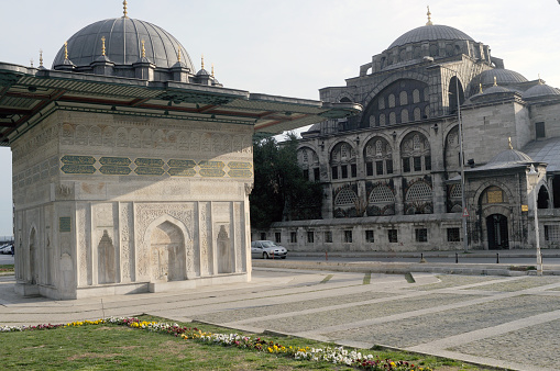 Kars Fethiye Mosque; Kars; Fethiye Mosque; Turkey; Turkey Mosque; Russia; Russia Mosque; Russia Catedral Mosque; Tourism; Turkey; Turkey Kars; Fethiye Camii