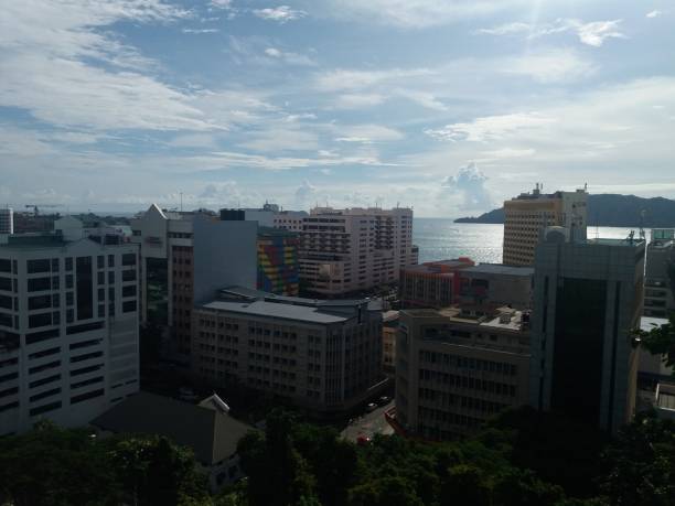 istock Kuala Lumpur and Sabah 1477556560